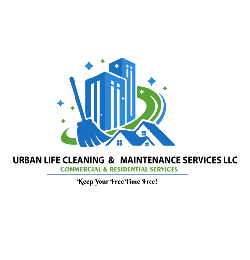 Urban Life Cleaning Maintenance company